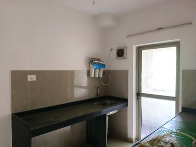 Kitchen Image of 909 Sq.ft 2 BHK Apartment / Flat for sale in Lodha Casa Rio, Palava Phase 1 Thane for Rs. 5200000