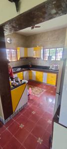 Kitchen Image of 2400 Sq.ft 3 BHK Duplex for sale in Pakkam, Thiruvallur Chennai for Rs. 8500000