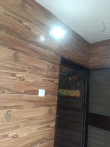 Bedroom Image of 900 Sq.ft 2 BHK Apartment / Flat for rent in Sector 34 Noida for Rs. 22000
