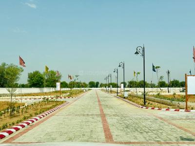 Image of 999 Sq.ft Residential Plot / Land for sale in Ganeshpura, Jaipur for Rs. 3100000