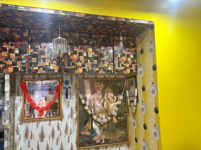 Hall Image of 710 Sq.ft 2 BHK Apartment / Flat for sale in Garia, Sonarpur Kolkata for Rs. 3350000