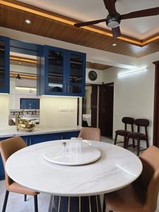 Hall Image of 1700 Sq.ft 3 BHK Builder Floor for rent in Indira Nagar Bengaluru for Rs. 200000