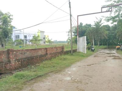 Image of 1440 Sq.ft Residential Plot / Land for sale in Fresco Fountain City Plots, Sankharipota, Raypur for Rs. 650005