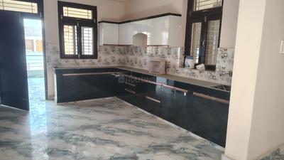 Kitchen Image of 3600 Sq.ft 6 BHK Independent House for sale in Gomti Nagar Lucknow for Rs. 24500000
