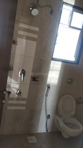 VJ Yashone Hinjawadi Phase 1 Bathroom One 3