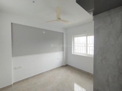 Bedroom Image of 1234 Sq.ft 2 BHK Apartment / Flat for rent in Essel Gardens Bengaluru for Rs. 32000