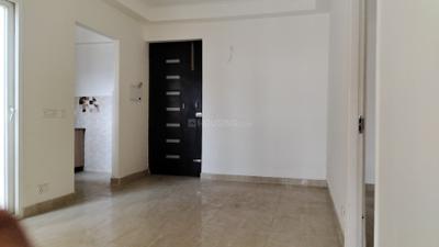 Living Room Image of 1075 Sq.ft 2 BHK Apartment / Flat for sale in Gaur City 7th Avenue, Noida Extension Greater Noida for Rs. 9700000