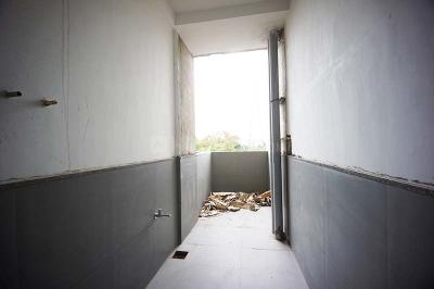 Balcony Image of 2610 Sq.ft 3 BHK Apartment / Flat for sale in Vastral Ahmedabad for Rs. 10700000