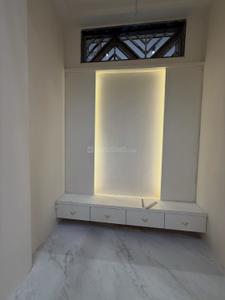 Pooja Room Image of 2500 Sq.ft 4 BHK Independent House for sale in Omaxe City, Omex City Indore for Rs. 11100000