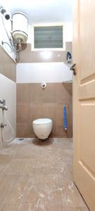 Image of 1000 Sq.ft 2 BHK Builder Floor for rent in HSR Layout, Bengaluru for Rs. 30000