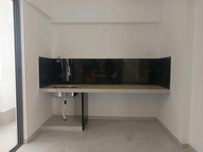 Kitchen Image of 937 Sq.ft 2 BHK Apartment / Flat for sale in Kanifnath Archana Paradise, Mohammed Wadi Pune for Rs. 8499000