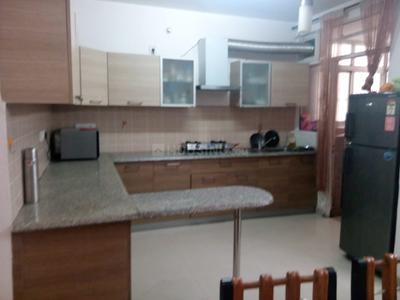 3 BHK Flat