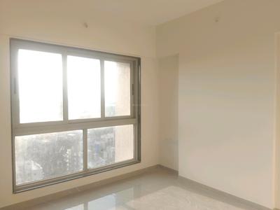 Bedroom Image of 715 Sq.ft 2 BHK Apartment / Flat for sale in Veena Smart Homes, Kandivali West Mumbai for Rs. 15500000
