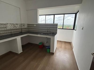Kitchen Image of 1350 Sq.ft 3 BHK Apartment / Flat for sale in Eroor Kochi for Rs. 6000000