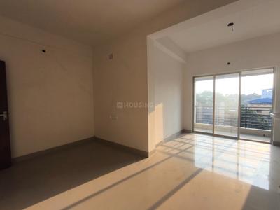 Hall Image of 925 Sq.ft 2 BHK Apartment / Flat for sale in Rajwada Greenshire, Narendrapur Kolkata for Rs. 3795000