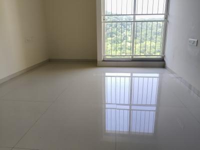 Bedroom Image of 1004 Sq.ft 2 BHK Apartment / Flat for rent in Pegasus Megapolis Serenity, Hinjawadi Phase 3 Pune for Rs. 27000