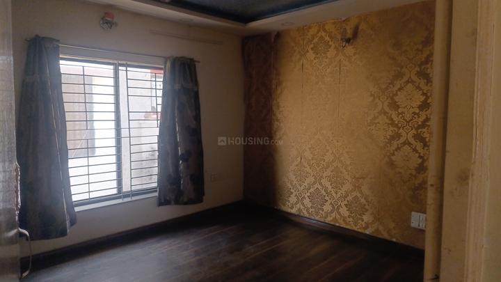 Dwarkadheesh Dwarkadham Apartment Bedroom Two 1