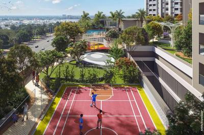 Image of 2068 Sq.ft 4 BHK Apartment / Flat for sale in YOO Pristine, Akurdi, Pune for Rs. 21100000