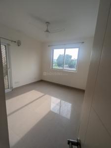 Hall Image of 1600 Sq.ft 3 BHK Apartment / Flat for rent in Emaar Emerald Floors Premier, Sector 65 Gurgaon for Rs. 57000