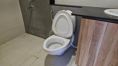 Image of 2200 Sq.ft 4 BHK Apartment / Flat for rent in Adani Water Lily, Shantigram, Ahmedabad for Rs. 150000