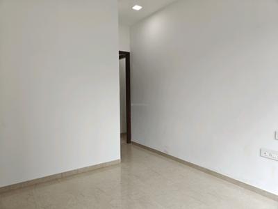 Bedroom Image of 935 Sq.ft 3 BHK Apartment / Flat for sale in Raunak Centrum, Chembur Mumbai for Rs. 28000000