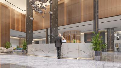 Balcony Image of 1250 Sq.ft 2 BHK Apartment / Flat for sale in Sector 16 Bhiwadi for Rs. 6000000