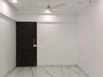 Living Room Image of 660 Sq.ft 1 BHK Apartment / Flat for sale in MICL Aaradhya Parkwood 1, Mira Road East Mira Bhayandar for Rs. 8000000
