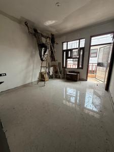 Hall Image of 2250 Sq.ft 4 BHK Builder Floor for rent in Sector 22 Gurgaon for Rs. 60000