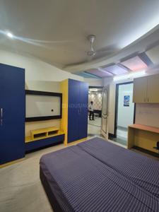 Bedroom Image of 1935 Sq.ft 3 BHK Builder Floor for sale in Sector 43 Gurgaon for Rs. 22000000