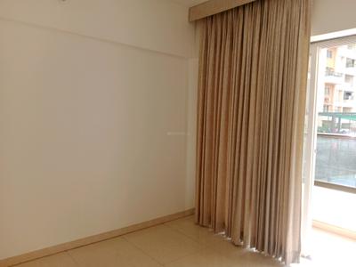 Bedroom Image of 1250 Sq.ft 3 BHK Apartment / Flat for rent in Shiv Park 59, Wakad Pune for Rs. 40000