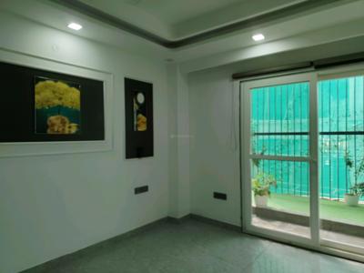 Bedroom Image of 1510 Sq.ft 3 BHK Builder Floor for sale in Sector 49 Gurgaon for Rs. 26000000