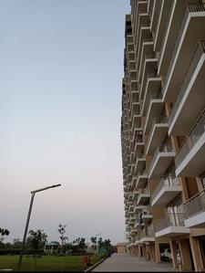 Image of 700 Sq.ft 2 BHK Apartment / Flat for sale in Breez Global Hill View, Sector 11 Sohna, Gurgaon for Rs. 4000000