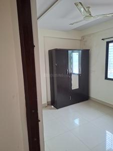 Bedroom Image of 1500 Sq.ft 3 BHK Independent House for rent in Pratap Nagar Nagpur for Rs. 23000
