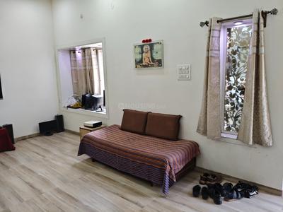 Hall Image of 1700 Sq.ft 3 BHK Independent House for sale in Arjun Nagar Amravati for Rs. 8000000
