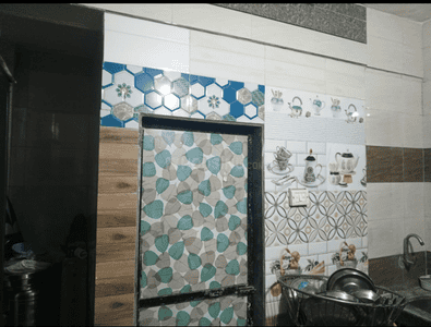 Image of 280 Sq.ft 1 RK Builder Floor for sale in Mahima Niwas, Taloja, Navi Mumbai for Rs. 926000