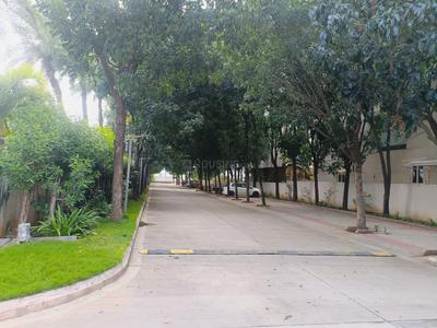 Image of 8802 Sq.ft Residential Plot / Land for sale in Tudor Ken, Osman Nagar, Hyderabad for Rs. 97800000