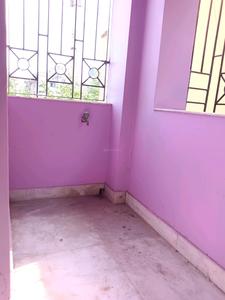 Balcony Image of 1025 Sq.ft 3 BHK Apartment / Flat for sale in Bramhapur Kolkata for Rs. 3400000