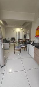 Kitchen Image of 1107 Sq.ft 2 BHK Apartment / Flat for sale in Paldi Ahmedabad for Rs. 7500000