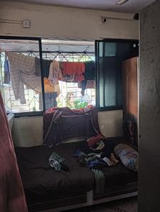 Hall Image of 500 Sq.ft 1 BHK Apartment / Flat for sale in Lakhanis Kalwa, Kalwa Thane for Rs. 4000000