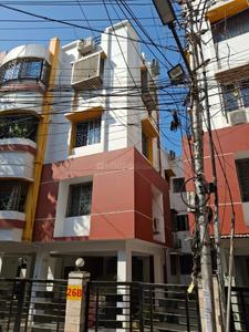 Image of 1464 Sq.ft 3 BHK Apartment / Flat for sale in Prince Anwar Shah Connector, Kolkata for Rs. 10500000