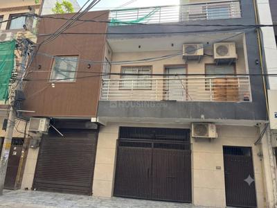 Image of 2050 Sq.ft 7 BHK Independent House for sale in Shastri Nagar, New Delhi for Rs. 180000000