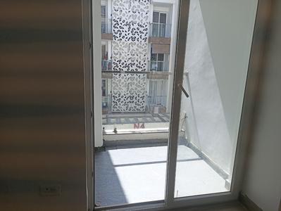Bedroom Image of 1045 Sq.ft 2 BHK Apartment / Flat for rent in Proview Technocity, Chi V Greater Noida for Rs. 20400