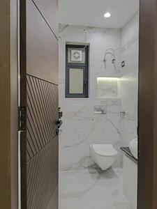 Common Bathroom Image of 1875 Sq.ft 4 BHK Builder Floor for sale in Indirapuram Ghaziabad for Rs. 18500000