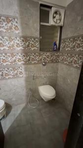 Image of 1010 Sq.ft 2 BHK Apartment / Flat for rent in GK Silverland Residency Phase 1, Ravet, Pune for Rs. 26000