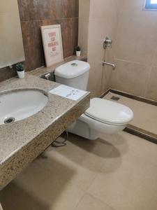 Bedroom Three Image of 1624 Sq.ft 3 BHK Apartment / Flat for sale in Mahindra Splendour, Bhandup West Mumbai for Rs. 32400000