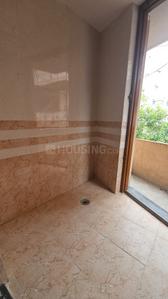 Bathroom Image of 850 Sq.ft 1 BHK Independent House for rent in BTM Layout Bengaluru for Rs. 15000
