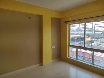 Bedroom Image of 1181 Sq.ft 3 BHK Apartment / Flat for sale in Birati Kolkata for Rs. 5500000