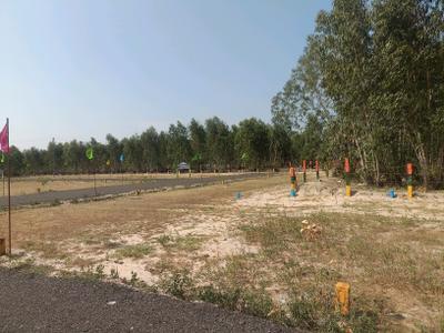 Image of 768 Sq.ft Residential Plot / Land for sale in Thiruvellavoyal, Chennai for Rs. 921600