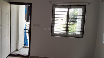 Bedroom Image of 1600 Sq.ft 2 BHK Independent House for rent in Whitefield Bengaluru for Rs. 36000