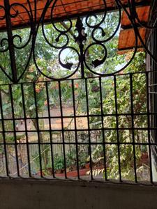 Balcony Image of 3200 Sq.ft 3 BHK Villa for rent in Powai Park Co-opertive Society, Powai Mumbai for Rs. 140000